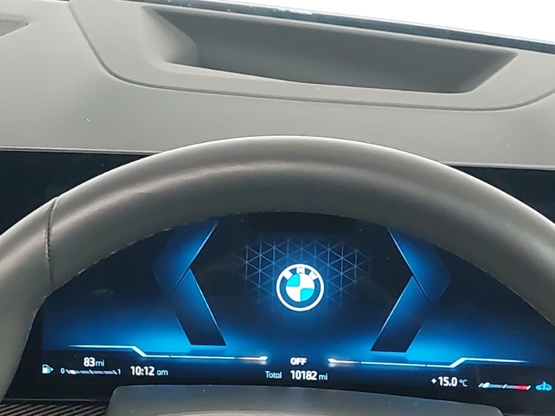 Used BMW X6 2025 for sale - 77339133: Photo 9