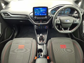 Used Ford Fiesta 2022 for sale - 79321760: Photo