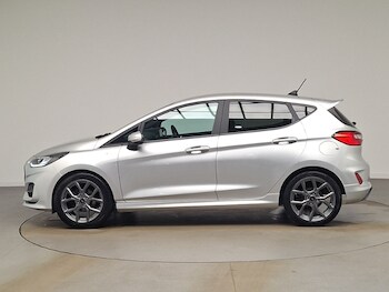 Used Ford Fiesta 2022 for sale - 79321760: Photo