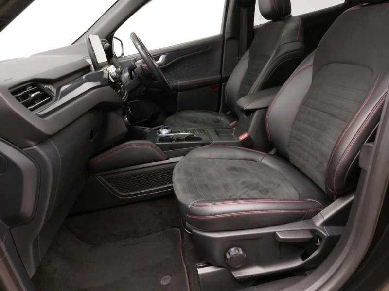 Used Ford Kuga 2021 for sale - 78225591: Photo 5