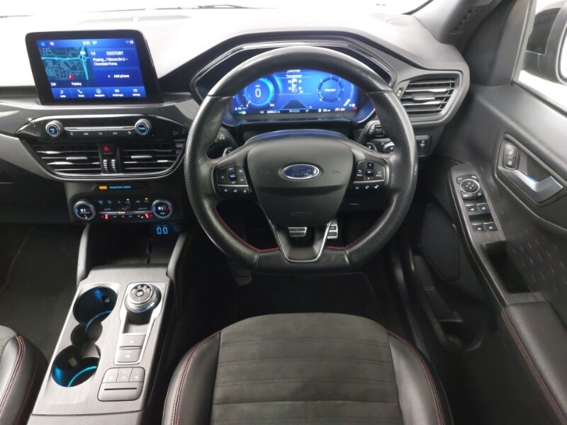 Used Ford Kuga 2021 for sale - 78225591: Photo 7