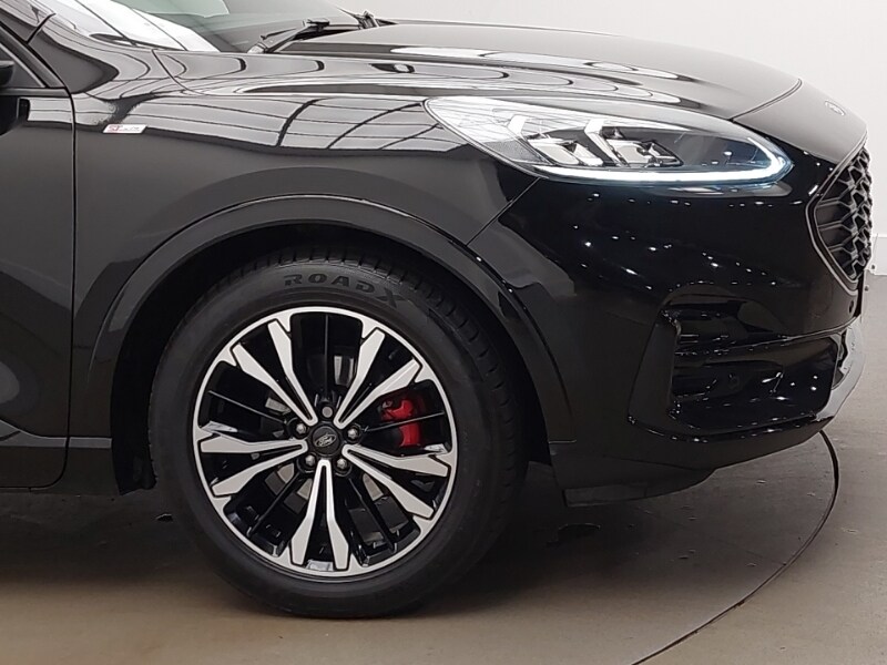 Used Ford Kuga 2021 for sale - 78225591: Photo 9