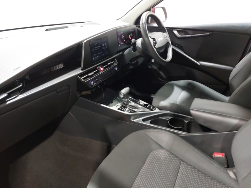 Used Kia Niro 2024 for sale - 77856319: Photo 5