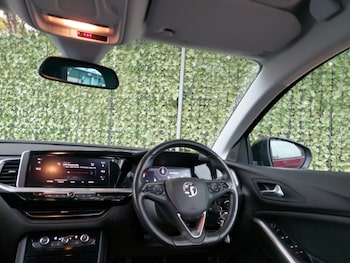 Used Vauxhall Grandland 2022 for sale - 76301286: Photo