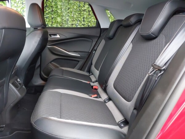 Used Vauxhall Grandland 2022 for sale - 76301286: Photo 6