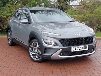 Used Hyundai KONA 2022 for sale - 78343439: Photo