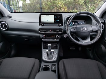 Used Hyundai KONA 2022 for sale - 78343439: Photo