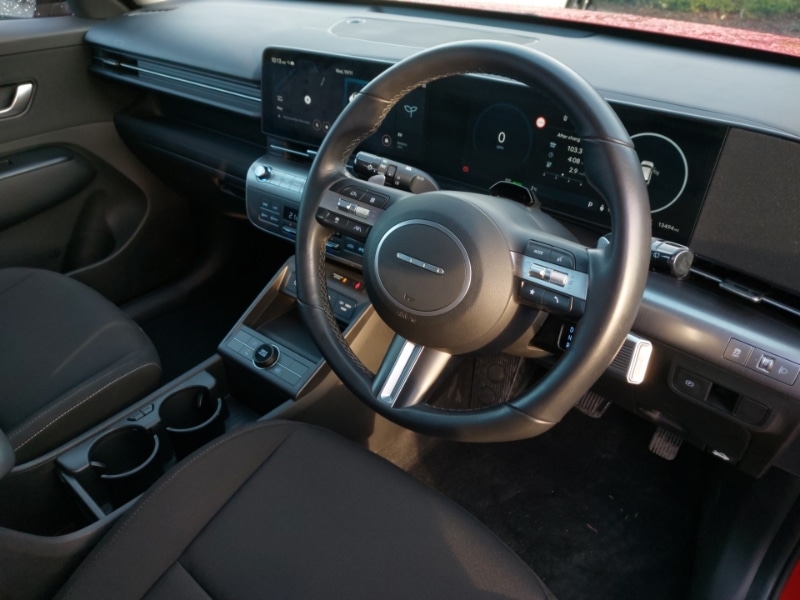 Used Hyundai KONA 2024 for sale - 76695520: Photo 10