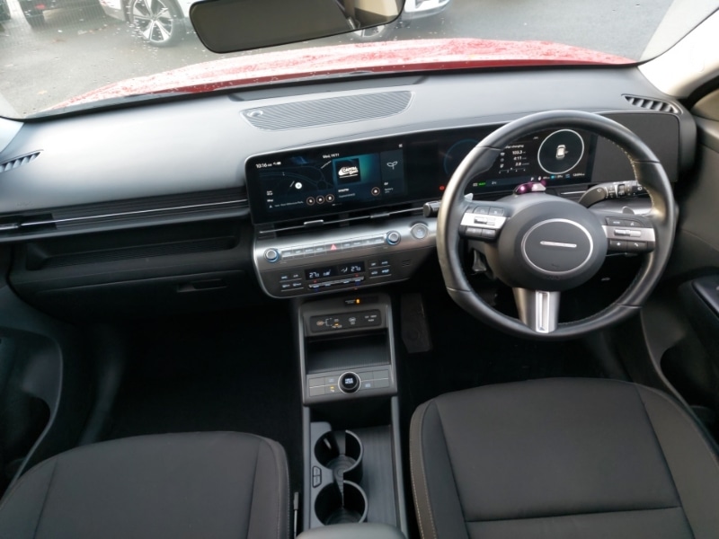 Used Hyundai KONA 2024 for sale - 76695520: Photo 2