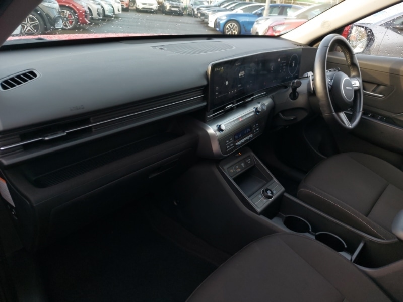 Used Hyundai KONA 2024 for sale - 76695520: Photo 5