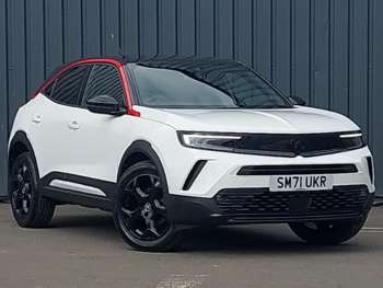 2022 - 1.2 Turbo SRi Premium 5dr