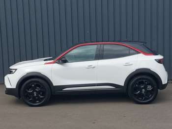 Used Vauxhall Mokka 2022 for sale - 74907098: Photo