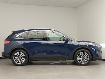 Used Ford Kuga 2021 for sale - 75719105: Photo