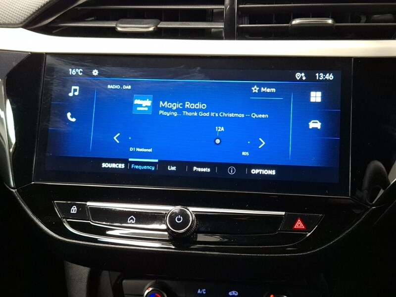 Used Vauxhall Corsa 2025 for sale - 76842547: Photo 10