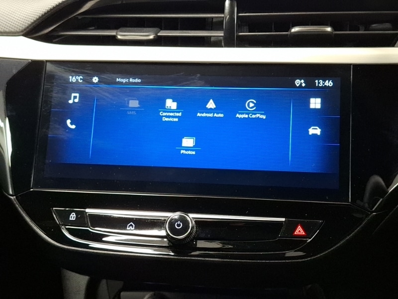 Used Vauxhall Corsa 2025 for sale - 76842547: Photo 11