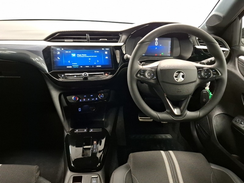 Used Vauxhall Corsa 2025 for sale - 76842547: Photo 2