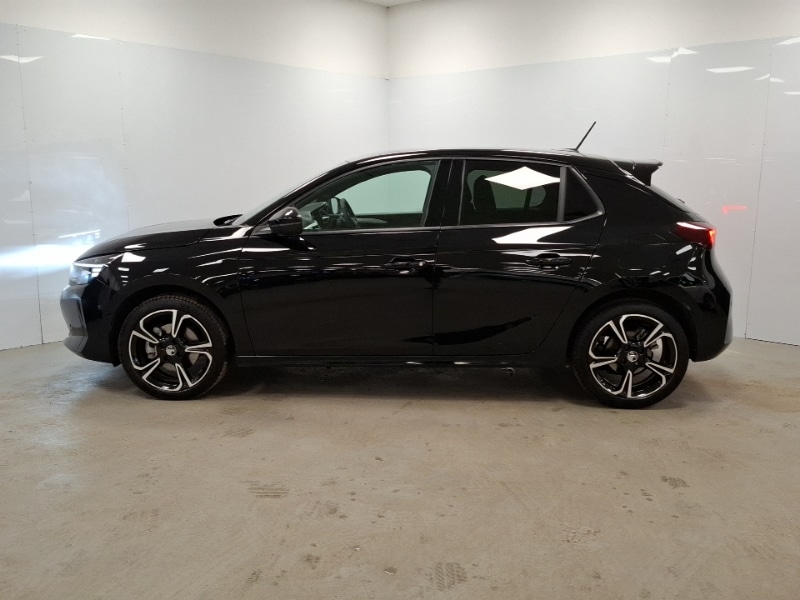 Used Vauxhall Corsa 2025 for sale - 76842547: Photo 4