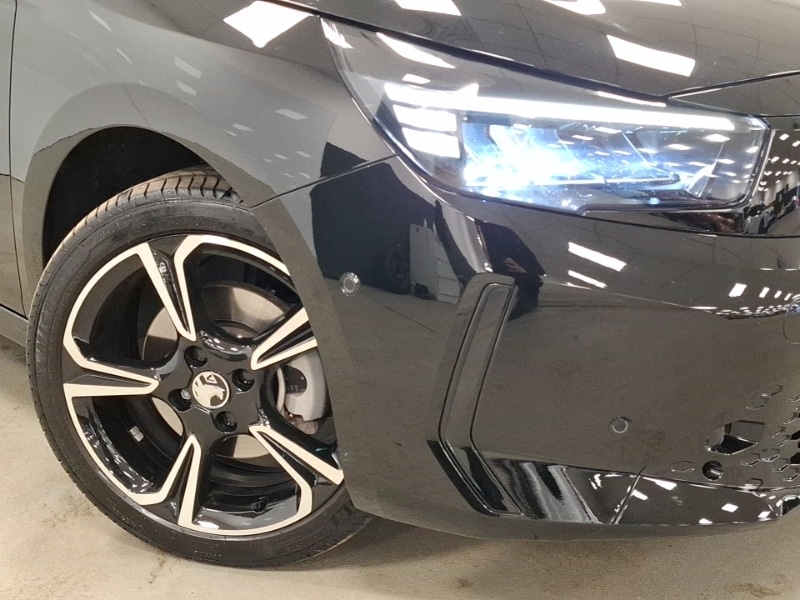 Used Vauxhall Corsa 2025 for sale - 76842547: Photo 9