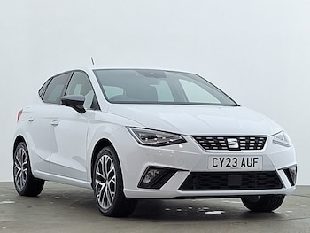 SEAT - Ibiza