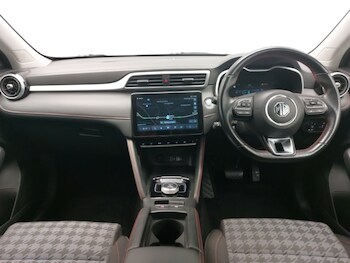 Used MG MG ZS 2022 for sale - 77190271: Photo