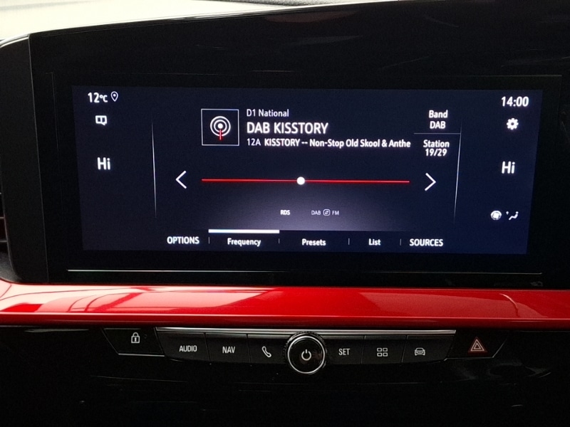 Used Vauxhall Mokka 2022 for sale - 77130494: Photo 10