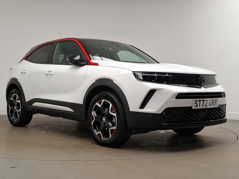 Used Vauxhall Mokka 2022 for sale - 77130494: Photo 12