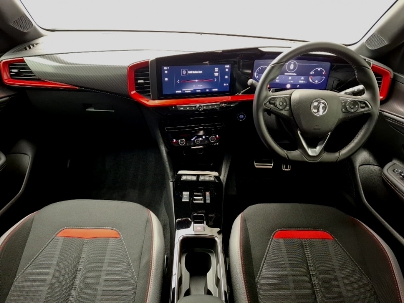 Used Vauxhall Mokka 2022 for sale - 77130494: Photo 2