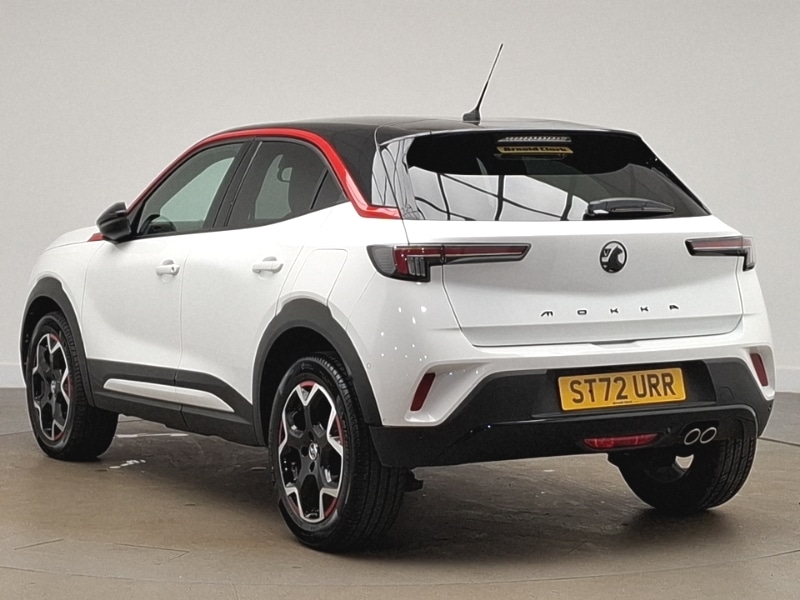 Used Vauxhall Mokka 2022 for sale - 77130494: Photo 3