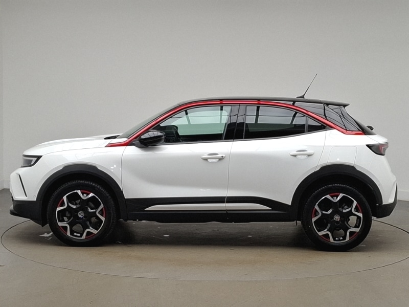 Used Vauxhall Mokka 2022 for sale - 77130494: Photo 4