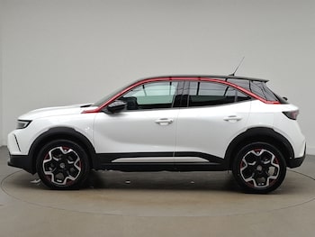 Used Vauxhall Mokka 2022 for sale - 77130494: Photo