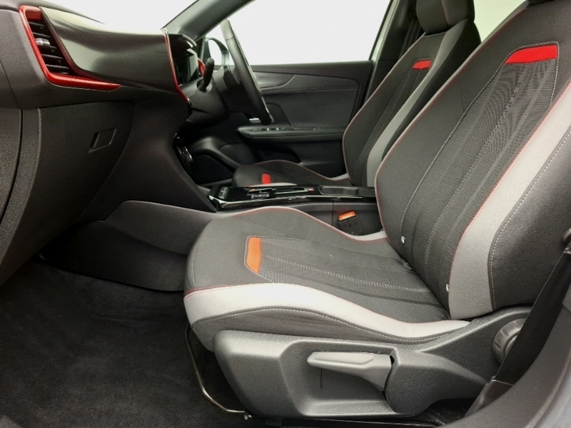 Used Vauxhall Mokka 2022 for sale - 77130494: Photo 5