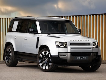 Used Land Rover Defender 2022 for sale - 77875443: Photo