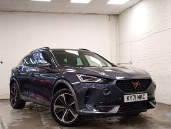 2021 - 1.4 eHybrid 204 V1 5dr DSG