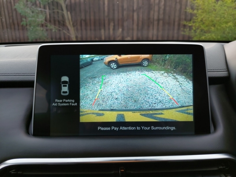 Used MG MG HS 2022 for sale - 77046887: Photo 7