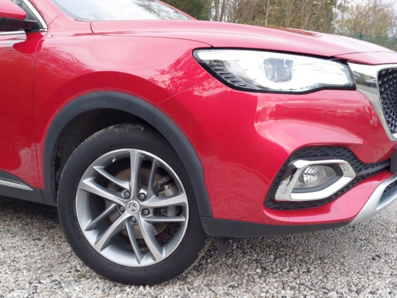 Used MG MG HS 2022 for sale - 77046887: Photo 9