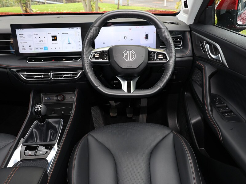 Used MG MG HS 2025 for sale - 76737798: Photo 7