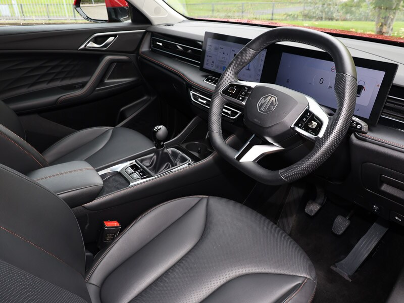 Used MG MG HS 2025 for sale - 76737798: Photo 9