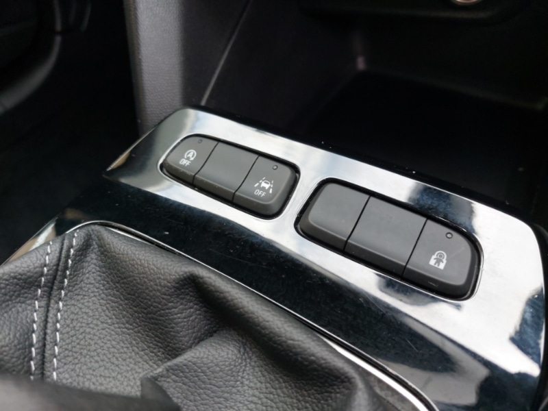 Used Vauxhall Mokka 2022 for sale - 76619433: Photo 12