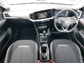 Used Vauxhall Mokka 2022 for sale - 76619433: Photo