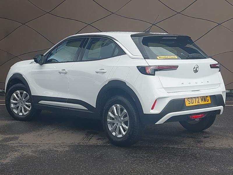 Used Vauxhall Mokka 2022 for sale - 76619433: Photo 3