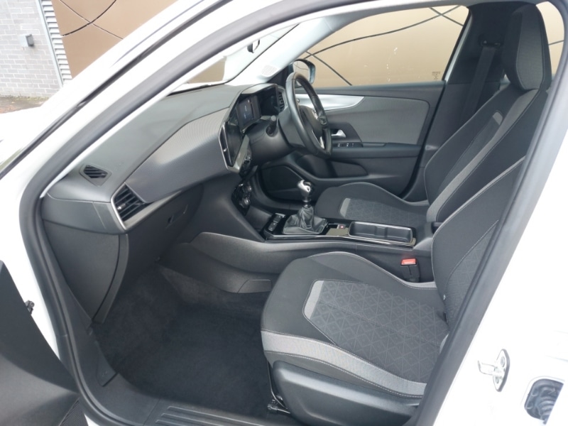 Used Vauxhall Mokka 2022 for sale - 76619433: Photo 5