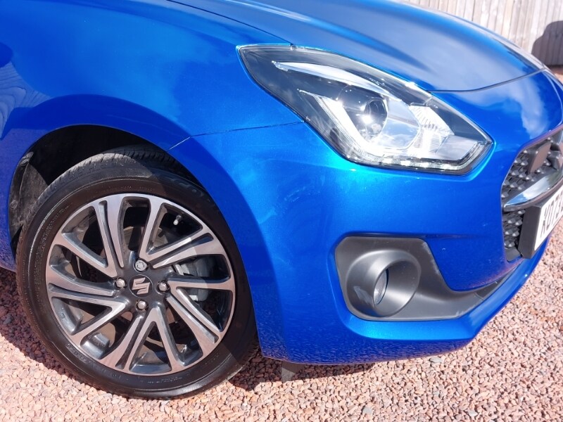 Used Suzuki Swift 2023 for sale - 77816933: Photo 9