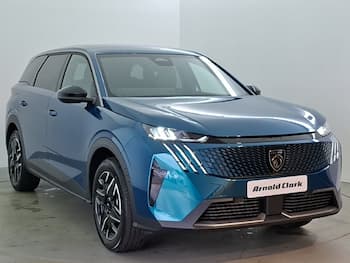 Used Peugeot 5008 2026 for sale - 79782453: Photo