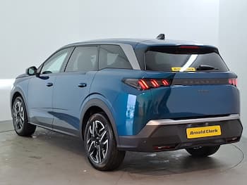 Used Peugeot 5008 2026 for sale - 79782453: Photo