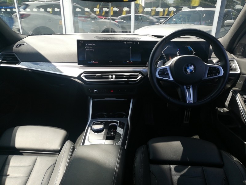 Used BMW 3 Series 2024 for sale - 76578665: Photo 2