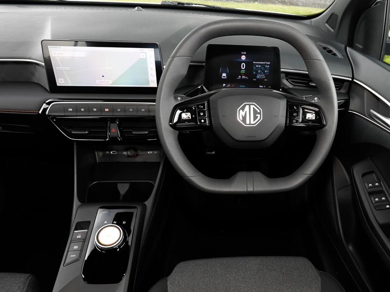 Used MG MG3 2025 for sale - 76515384: Photo 8