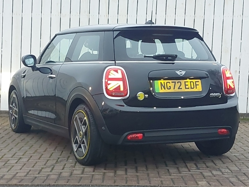 Used MINI Hatch 2023 for sale - 77298898: Photo 3
