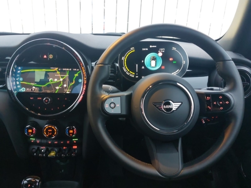 Used MINI Hatch 2023 for sale - 77298898: Photo 5