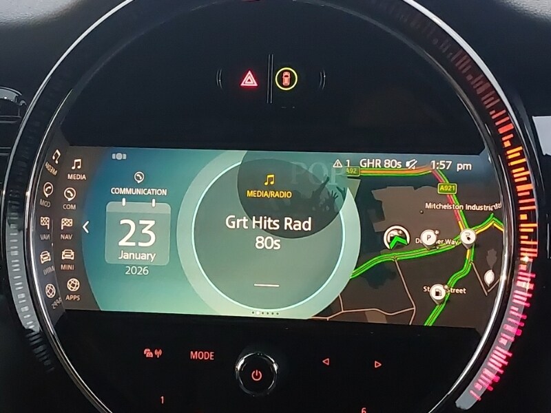 Used MINI Hatch 2023 for sale - 77298898: Photo 8