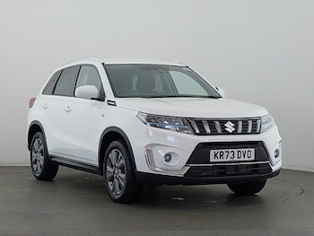 Used Suzuki Vitara 2023 for sale - 77142528: Photo